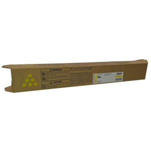 Toner FullPrint ((FP)821260) Zamiennik żółty do RICOH AFICIO SPC 840DN, 842DN, RICOH AFICIO SP C 840DN, 842DN