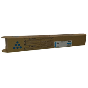 Toner FullPrint ((FP)821262) Zamiennik błękitny / turkusowy / niebieski do RICOH AFICIO SPC 840DN, 842DN, RICOH AFICIO SP C 840DN, 842DN