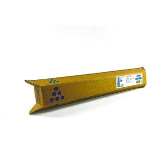 Toner FullPrint ((FP)842096) Zamiennik niebieski do RICOH AFICIO MPC 306, 306ZSP, 306ZSPF, 406, 406ZSP