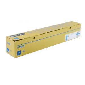 Toner FullPrint ((FP)A9E8450) Zamiennik niebieski do OLIVETTI MF 454, 554, 654, KONICA MINOLTA BIZHUB C 458, 558