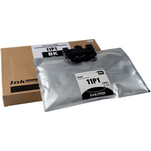 Tusz Zgodny z T11P140 ((FP)C13T11P140) Zamiennik czarny do EPSON WORKFORCE PRO EP-C 800RDW, EPSON WORKFORCE PRO EM-C 800RDWF
