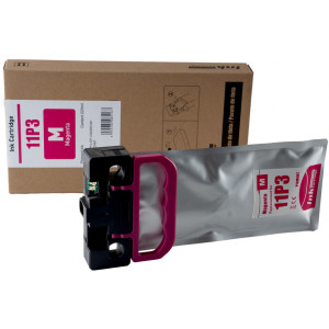 Tusz Zgodny z T11P340 ((FP)C13T11P340) Zamiennik purpurowy do EPSON WORKFORCE PRO EP-C 800RDW, EPSON WORKFORCE PRO EM-C 800RDWF