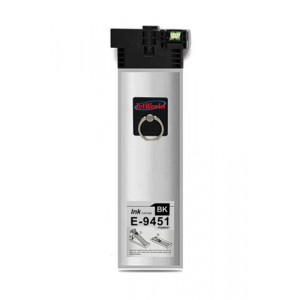 Tusz Zgodny z T945140 ((FP)C13T945140) Zamiennik czarny - 90ml - do EPSON WORKFORCE PRO WFC 5790DWF, 5710DWF, 5290DW, 5210DW