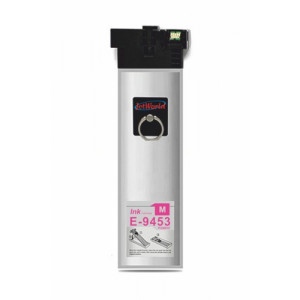 Tusz Zgodny z T945340 ((FP)C13T945340) Zamiennik purpurowy - 60ml - do EPSON WORKFORCE PRO WFC 5790DWF, 5710DWF, 5290DW, 5210DW