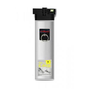 Tusz Zgodny z T945440 ((FP)C13T945440) Zamiennik żółty - 60ml - do EPSON WORKFORCE PRO WFC 5790DWF, 5710DWF, 5290DW, 5210DW