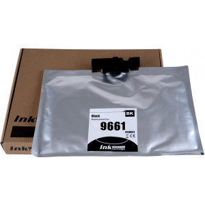 Tusz FullPrint ((FP)C13T966140) Zamiennik czarny - 780ml - do EPSON WORKFORCE PRO WFM 5799DWF, 5299DW, 5298DW