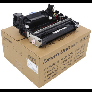 Bęben FullPrint ((FP)CET471190) Zamiennik czarny do KYOCERA ECOSYS MA 4500FX, 4500X, KYOCERA ECOSYS PA 4500X