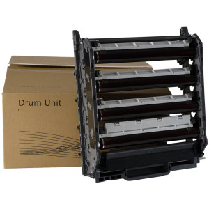 Bęben FullPrint ((FP)DR421CL) Zamiennik cmyk do BROTHER HL-L 8360CDW, 8360DN, 9310CDW, 9310CDWTT, 9310CDWT