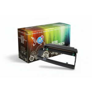 Bęben FullPrint ((FP)E260X22G) Zamiennik czarny do LEXMARK X 364DN, 264DN, LEXMARK OPTRA E 460DTN, 460DW, 260