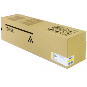 Toner FullPrint ((FP)TK8115Y) Zamiennik żółty do KYOCERA ECOSYS M 8130CIDN, 8130CIN, 8124CIDN