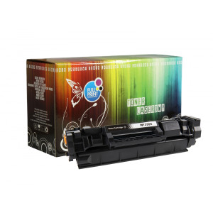 Toner Zgodny z HP 135X ((KC)W1350X) Zamiennik czarny do HP LASERJET MFP M 234SDN, 232D, 234SDW, 232DWC, HP LASERJET M 209D