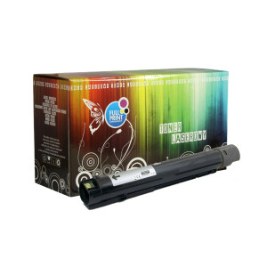 Toner Zgodny z VERSALINK C7120 C7125 C7130 (006R01828) Zamiennik czarny do XEROX VERSALINK C 7120, 7125, XEROX: VERSALINK C 7130