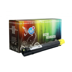 Toner Zgodny z VERSALINK C7120 C7125 C7130 (006R01831) Zamiennik żółty do XEROX VERSALINK C 7120, 7125, XEROX: VERSALINK C 7130