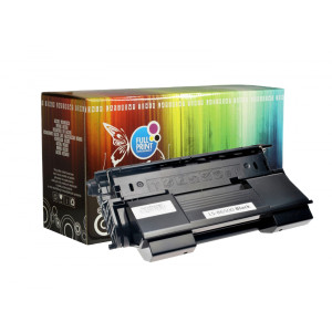 Toner Zgodny z 09004462 (09004462) Zamiennik czarny do OKI B 6500DN, 6500, 6500N