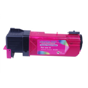 Toner Zgodny z PHASER 6125 (106R01336) Zamiennik purpurowy do XEROX PHASER 6125