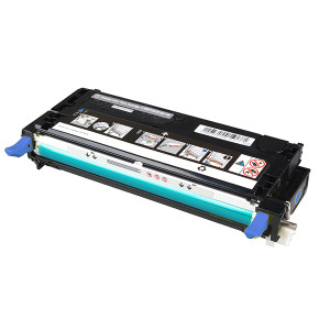 Toner Zgodny z PHASER 6180 (113R00723) Zamiennik błękitny / turkusowy / niebieski do XEROX PHASER 6180N, 6180DN, 6180
