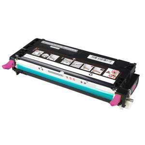 Toner Zgodny z PHASER 6180 (113R00724) Zamiennik purpurowy do XEROX PHASER 6180DN, 6180, 6180N