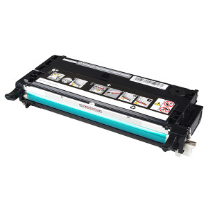 Toner Zgodny z PHASER 6180 (113R00726) Zamiennik czarny do XEROX PHASER 6180DN, 6180, 6180N