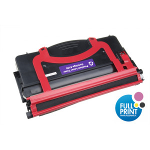 Toner Zgodny z E120 (12016SE) Zamiennik czarny do LEXMARK OPTRA E 120, 120N