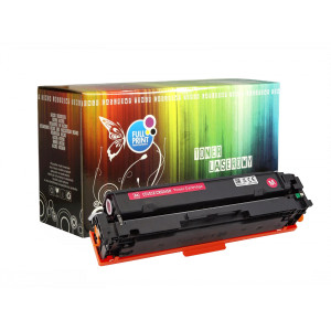 Toner Zgodny z 045 045H (1244C002) Zamiennik purpurowy do CANON I-SENSYS MF 635CX, 633CDW, 631CN, CANON I-SENSYS LBP 613CDW, 611CN