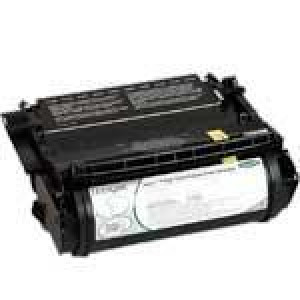Toner FullPrint (12A5845) Zamiennik czarny do TOSHIBA LP 2500, 3500, LEXMARK OPTRA T 612N, 614, 616