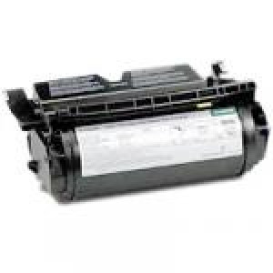 Toner Zgodny z T520 T522 X520 X522 (12A6835) Zamiennik do LEXMARK OPTRA T 520, 522