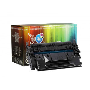 Toner Zgodny z 057 057H (3010C002) Zamiennik czarny do CANON I-SENSYS MF 449X, 455DW, 453DW, 440, 443DW