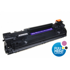 Toner FullPrint (3484B002) Zamiennik czarny do CANON I-SENSYS MF 3010, CANON I-SENSYS LBP 6000, 6020, 6020B, 6030B