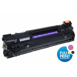 Toner Zgodny z MF4410 MF4430 MF4450 (3500B002) Zamiennik czarny do CANON I-SENSYS MF 4550D, 4570DN, 4580DN, 4750, 4730