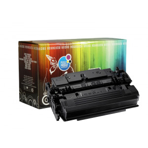 Toner Zgodny z T06 (3526C002) Zamiennik czarny do CANON (IR) IMAGERUNNER 1643IF, CANON I-SENSYS X 1643P