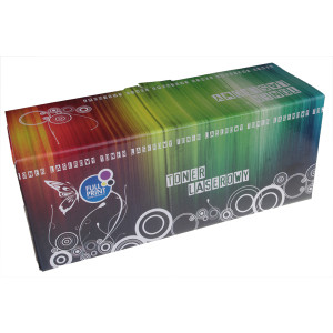Toner Zgodny z C822 (44844613) Zamiennik żółty do OKI C 822DN, 822N