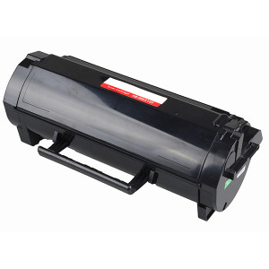 Toner Zgodny z M1145 XM1145 (50F2H00) Zamiennik czarny do LEXMARK MS 310D, 310DN, 410D, 410DN, 510DN