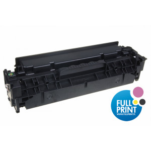 Toner Zgodny z MF724 MF728 MF729 (718M) Zamiennik purpurowy do CANON I-SENSYS MF 729CXI, 8330CDN, 8350CDN, 8360CDN, 8340CDN