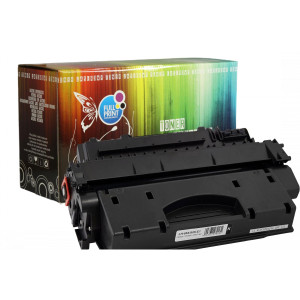 Toner Zgodny z MF411 MF416 MF418 MF419 (719HB) Zamiennik czarny do CANON I-SENSYS MF 6180DW, 6140DN, 411DW, 416DW, 419X