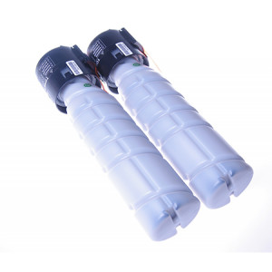 Toner Zgodny z BIZHUB 164 165 184 185 (A1UC050) Zamiennik czarny do KONICA MINOLTA BIZHUB 215, 185, 195, 184, 235