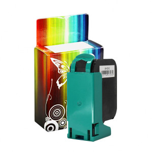 Tusz Zgodny z HP 23 (C1823D) Zamiennik kolor - 42ml - do HP DESKJET 1180C, 895CXI, 816, 700, 890CME