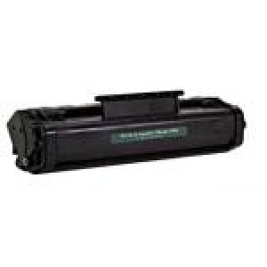 Toner Zgodny z HP 06A (C3906A) Zamiennik czarny do HP LASERJET 3100, 3150