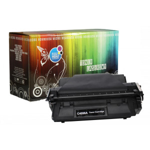 Toner Zgodny z HP 96A (C4096A) Zamiennik czarny do HP LASERJET 2200DTN, 2100