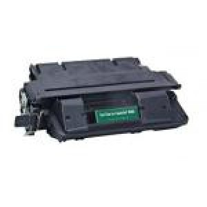 Toner Zgodny z HP 27A (C4127A) Zamiennik czarny do HP LASERJET 4000N, 4000TN, 4000T, 4050