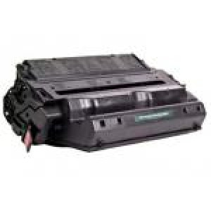 Toner Zgodny z HP 82X (C4182X) Zamiennik czarny do HP LASERJET 8100, 8100GN, 8100N