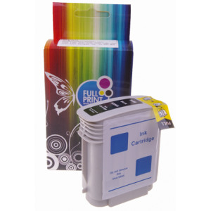 Tusz Zgodny z HP 10 (C4844A) Zamiennik czarny - 69ml - do HP DESKJET 2500C, HP DESIGNJET 500PS, 800, 800PS, 800PS