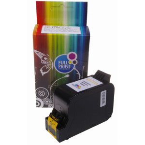 Tusz Zgodny z HP 78 (C6578A) Zamiennik kolor - 42ml - do HP DESKJET 3820, 952C, 3822, 959C, 960C