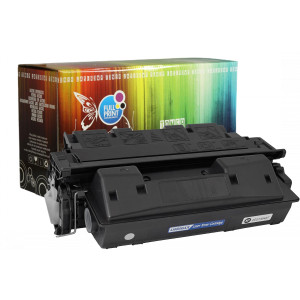 Toner Zgodny z HP 61X (C8061X) Zamiennik czarny do HP LASERJET 4100