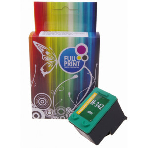 Tusz Zgodny z HP 342 (C9361E) Zamiennik kolor - 9ml - do HP DESKJET 5440, HP PSC 1510, HP PHOTO SMART C 3180, 4180, 3100