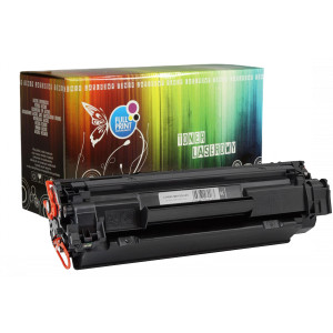 Toner Zgodny z HP 36A (CB436A) Zamiennik czarny do HP LASERJET P 1505, 1505N