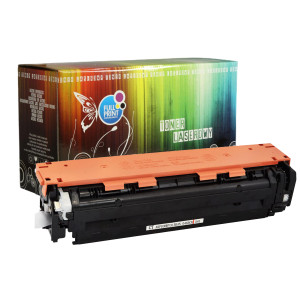 Toner Zgodny z HP 125A (CB541A) Zamiennik błękitny / turkusowy / niebieski do HP COLOR LASERJET CP 1215, 1515, 1518