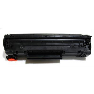 Toner FullPrint (CC388A) Zamiennik czarny do HP LASERJET P 1007, 1008