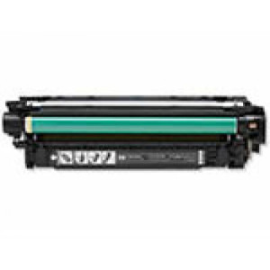 Toner Zgodny z HP 504A (CE250A) Zamiennik czarny do HP COLOR LASERJET CM 3530MFP, HP COLOR LASERJET CP 3525DN, 3525