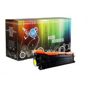Toner Zgodny z HP 504A (CE252A) Zamiennik żółty do HP COLOR LASERJET CP 3525, 3525DN, HP COLOR LASERJET CM 3530MFP