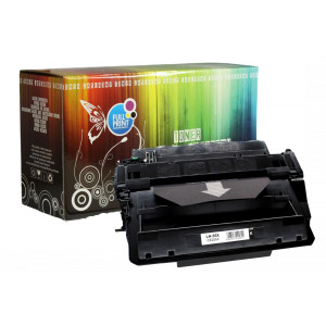 Toner Zgodny z HP 55X (CE255X) Zamiennik czarny do HP LASERJET ENTERPRISE P 3010, 3015, 3015D, 3015DN, 3015X